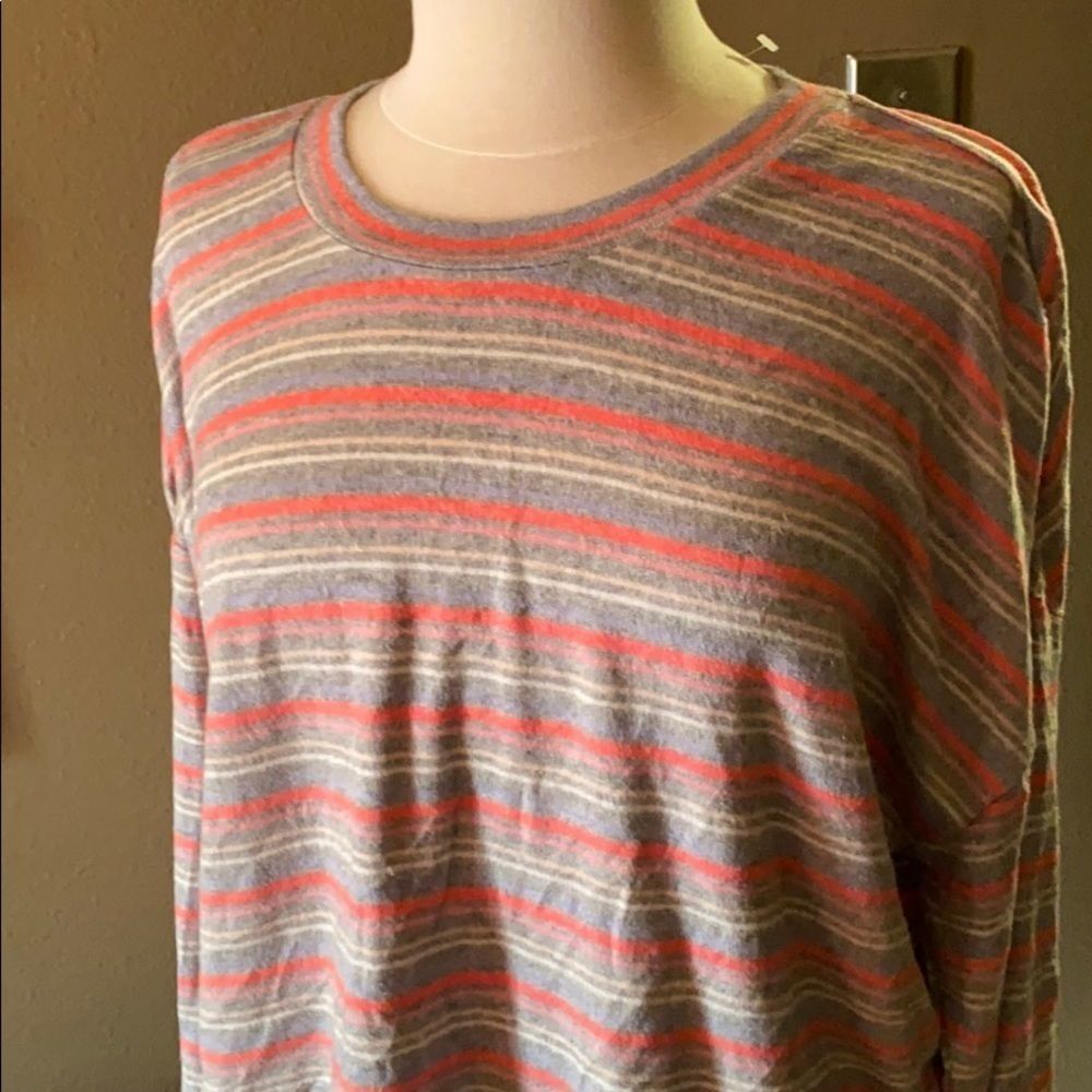 Wild Fable Cropped Top - Picture 2 of 4